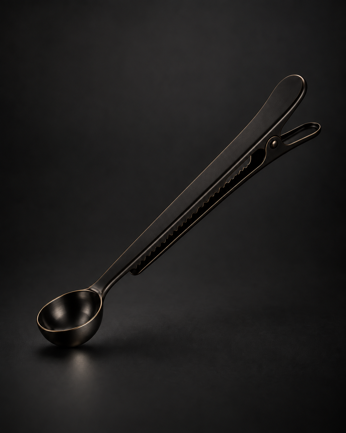 Cuchara clip